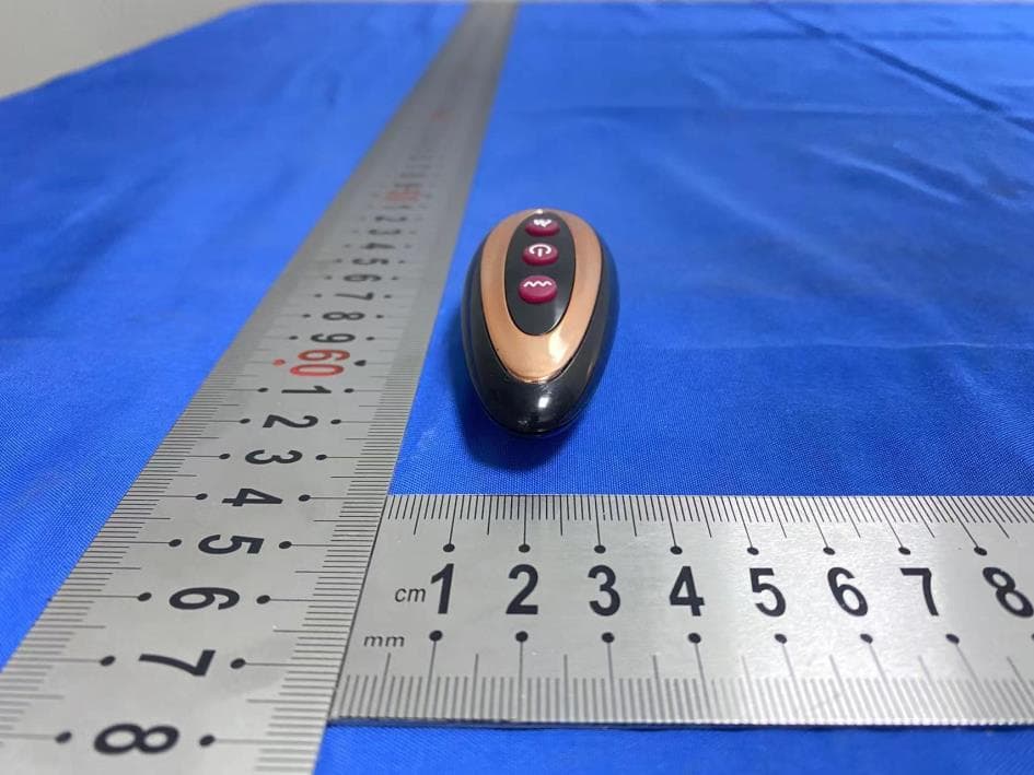 Silicone penis - FCC ID 2BD3HLYDD-001R - Leyi Industry (Shenzhen) Co., Ltd (3)