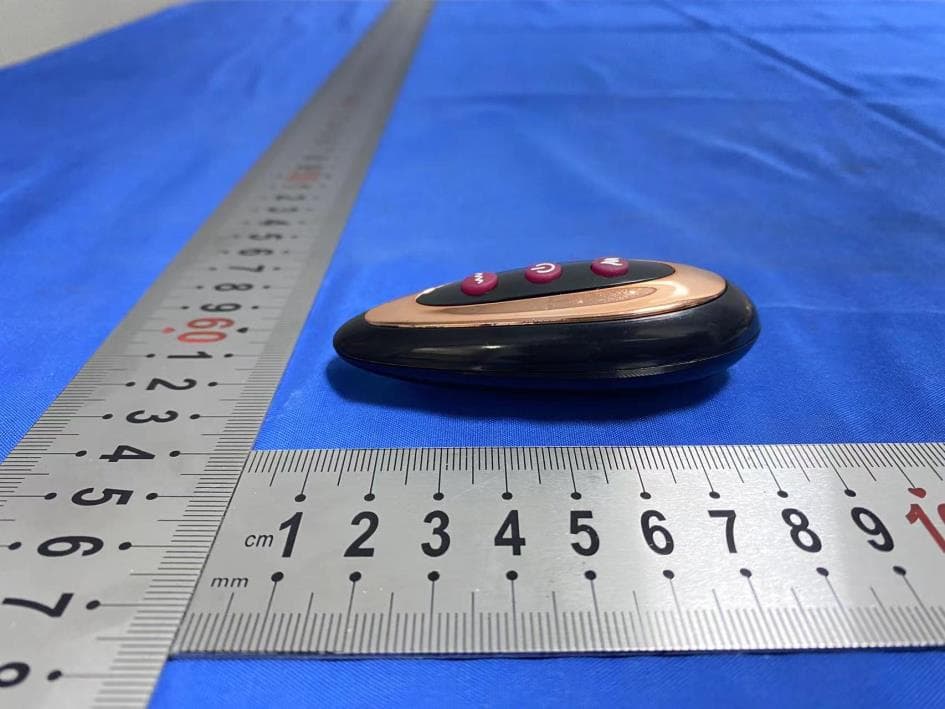 Silicone penis - FCC ID 2BD3HLYDD-001R - Leyi Industry (Shenzhen) Co., Ltd (5)