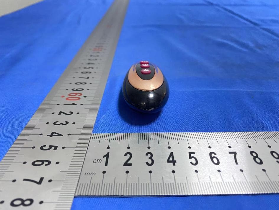 Silicone penis - FCC ID 2BD3HLYDD-001R - Leyi Industry (Shenzhen) Co., Ltd (4)