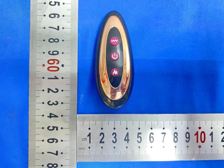 Silicone penis - FCC ID 2BD3HLYDD-001R - Leyi Industry (Shenzhen) Co., Ltd (2)