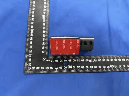 Dash Camera - FCC ID 2BD3N-B20 - Shenzhen Jusheng Times Technology Co.,Ltd (4)