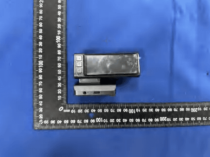 Dash Camera - FCC ID 2BD3N-B20 - Shenzhen Jusheng Times Technology Co.,Ltd (2)