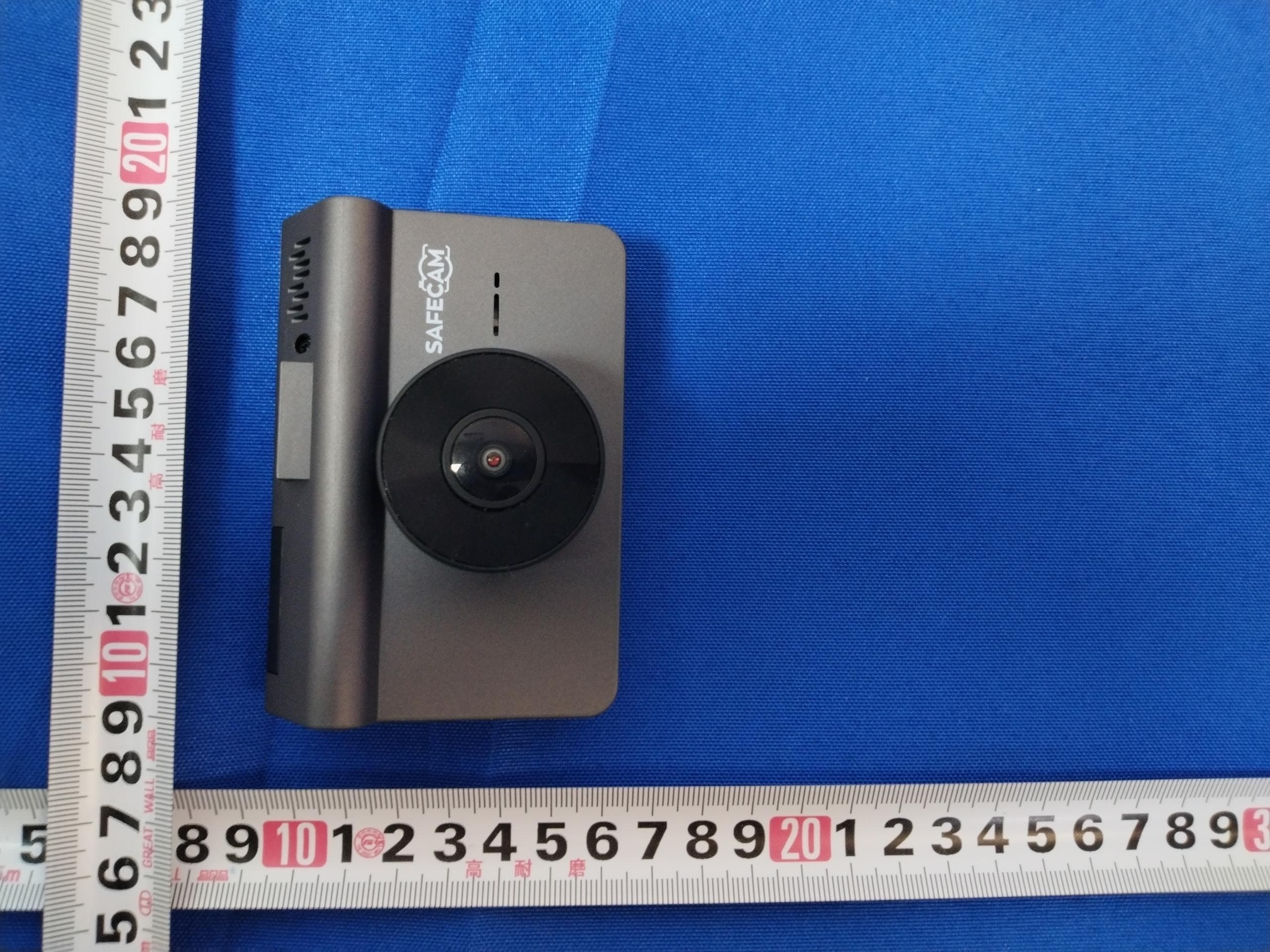 Dash camera - FCC ID 2BD3N-S5 - Shenzhen Jusheng Times Technology Co.,Ltd (2)