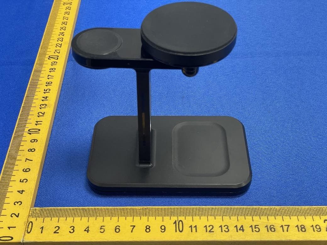 Multi-function wireless charger - FCC ID 2BD3U-X-9 - Shenzhen shangzhu technology co., ltd (4)