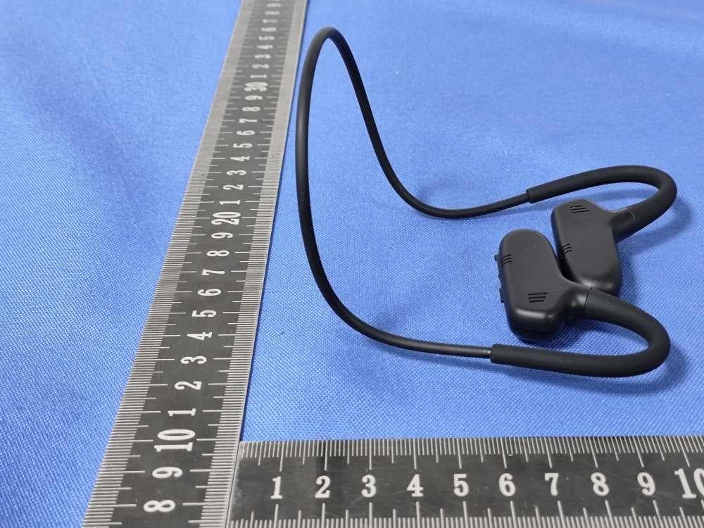 Air conduction Bluetooth headset - FCC ID 2BD43-G1 - Shenzhen Xinyin Technology Co., Ltd (4)
