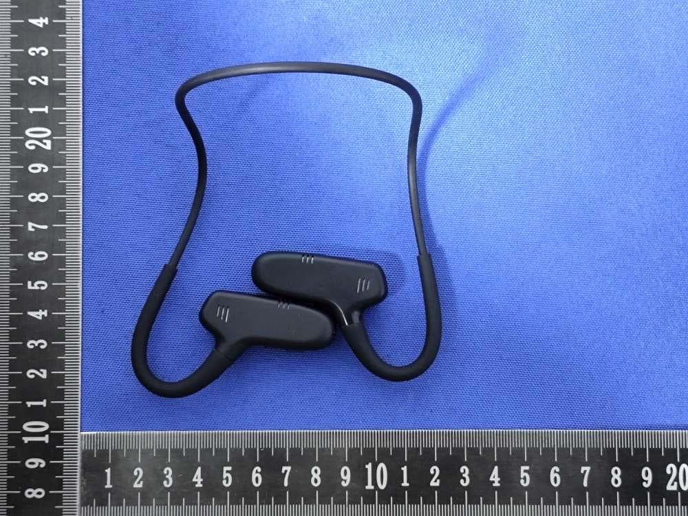 Air conduction Bluetooth headset - FCC ID 2BD43-G1 - Shenzhen Xinyin Technology Co., Ltd (2)