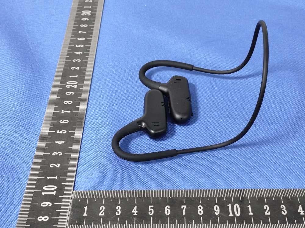 Air conduction Bluetooth headset - FCC ID 2BD43-G1 - Shenzhen Xinyin Technology Co., Ltd (3)