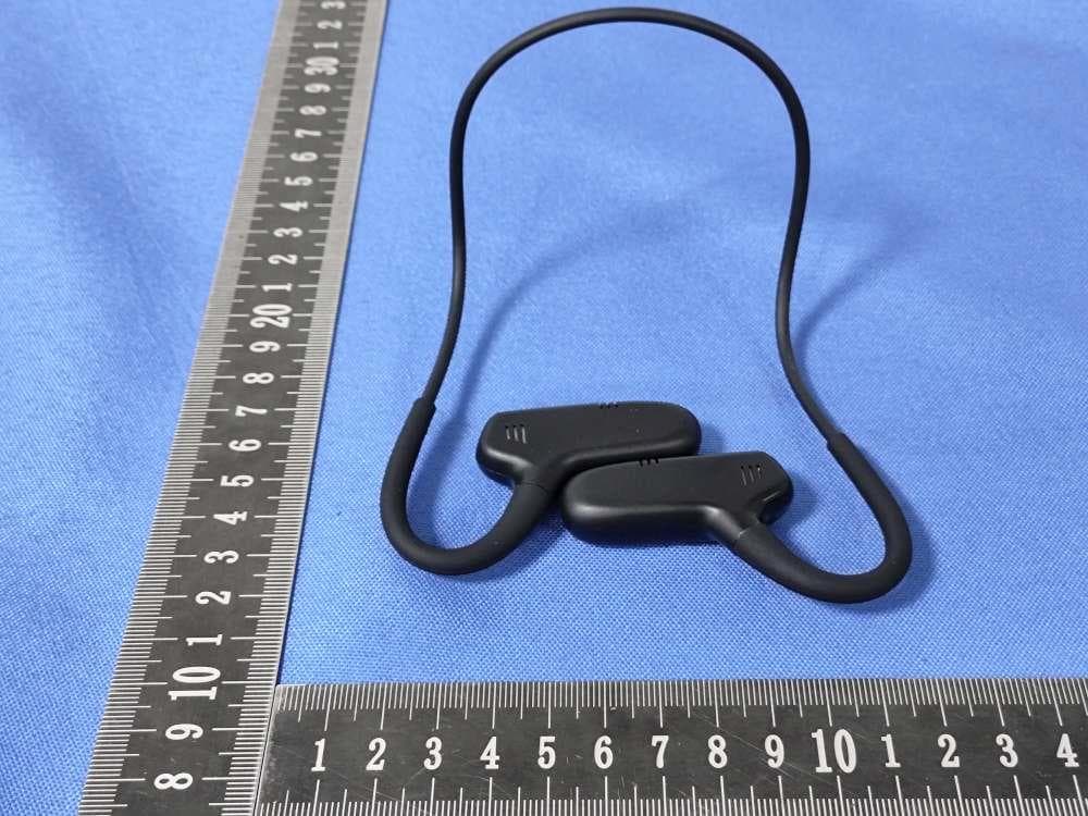 Air conduction Bluetooth headset - FCC ID 2BD43-G1 - Shenzhen Xinyin Technology Co., Ltd (5)