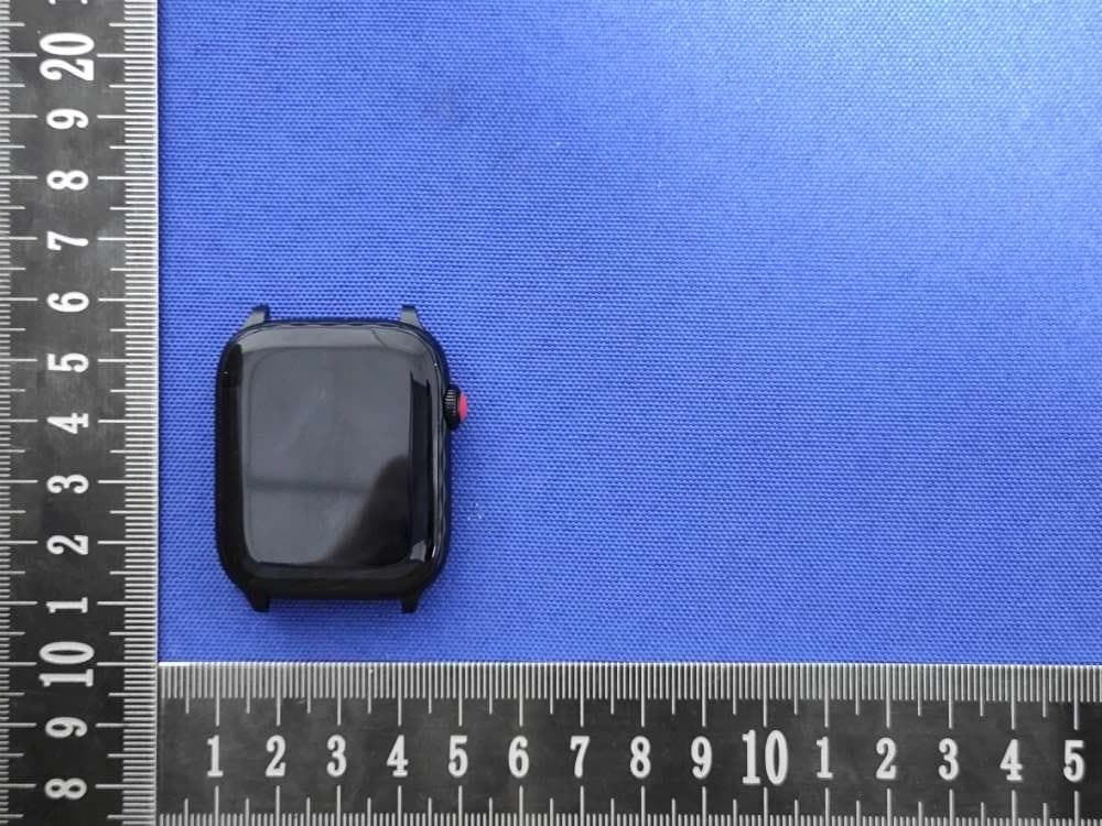 Smart Watch - FCC ID 2BD43-P8 - Shenzhen Xinyin Technology Co., Ltd (3)