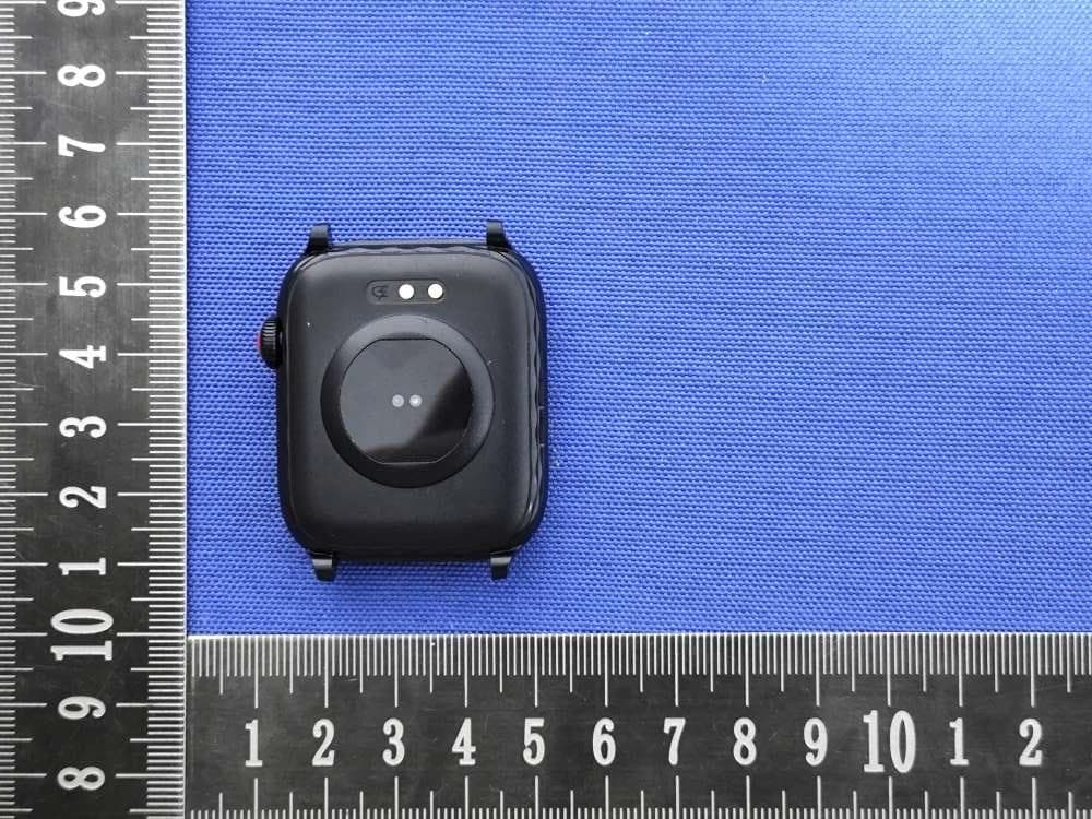 Smart Watch - FCC ID 2BD43-P8 - Shenzhen Xinyin Technology Co., Ltd