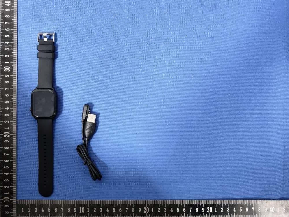 Smart Watch - FCC ID 2BD43-P8 - Shenzhen Xinyin Technology Co., Ltd (2)