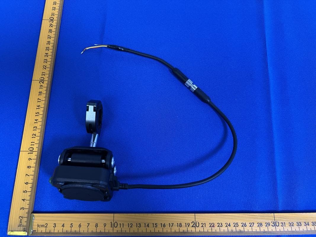 PH04 Phone Holder - FCC ID 2BD48-PH04 - SHENZHEN LOBOO MOTOR ACCESSORIES CO., LTD (2)