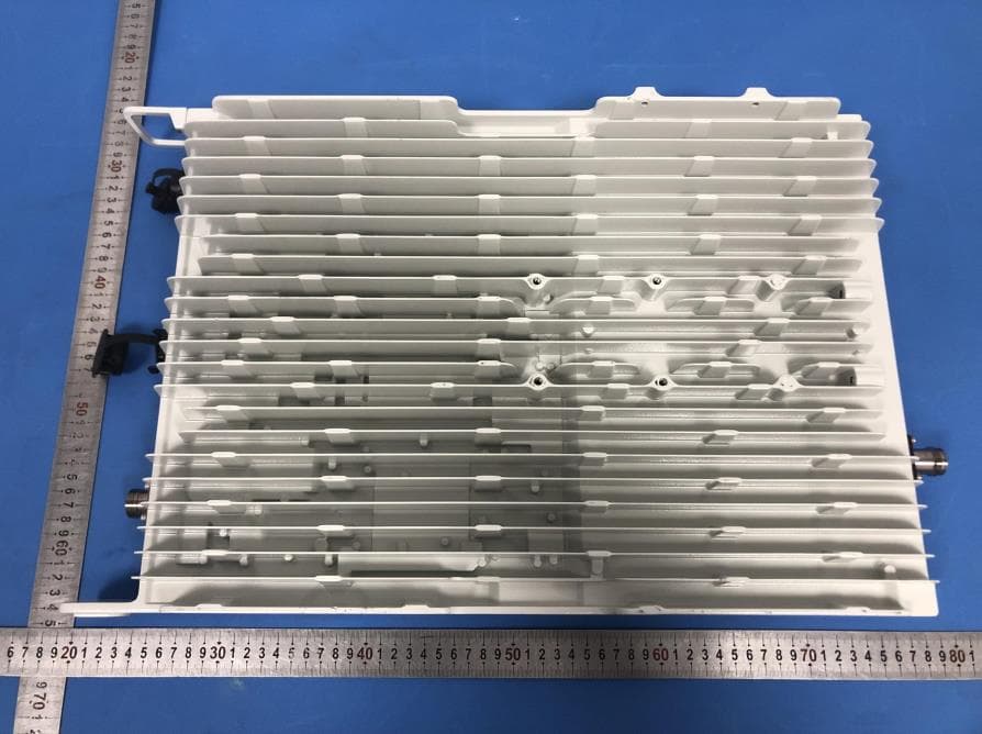 LPA Unit - FCC ID 2BD4BK020067 - PROSE Technologies, LLC