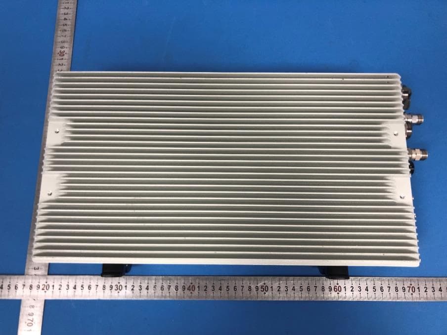 Integrated Remote Unit-Optical(outdoor) - FCC ID 2BD4BK022896 - PROSE Technologies, LLC