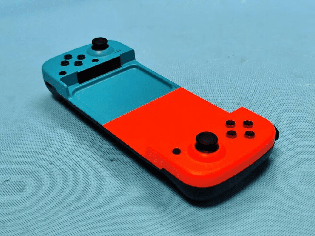 MOBILE GAME CONTROLLER - FCC ID 2BD4K-BSP-D3 - Guangli Hechuang Technology Co., Ltd. (3)