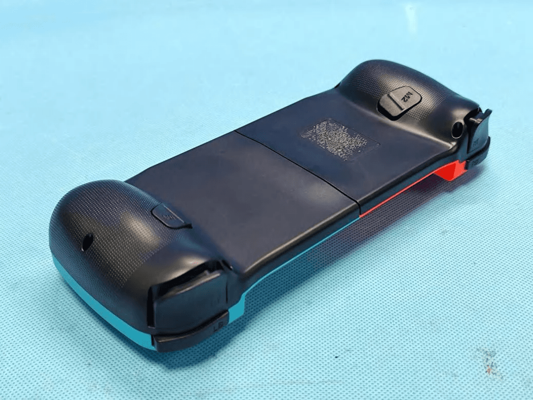 MOBILE GAME CONTROLLER - FCC ID 2BD4K-BSP-D3 - Guangli Hechuang Technology Co., Ltd. (2)