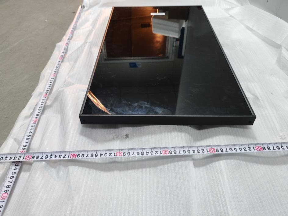 advertising machine commercial intelligent terminal - FCC ID 2BD4M-AI32W - Shenzhen Showtop Technology Co., Ltd.