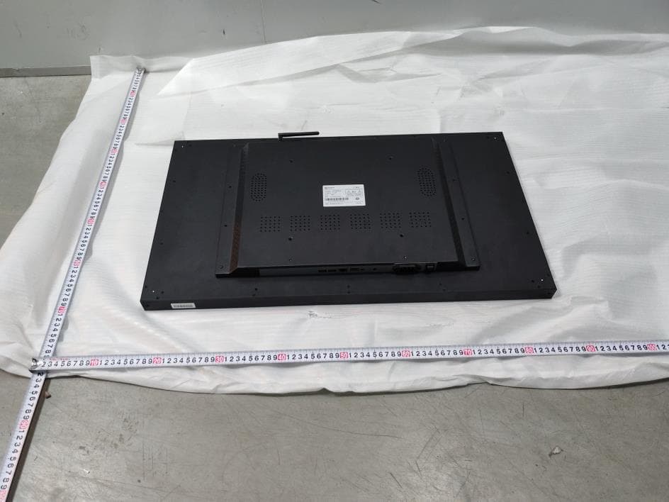 advertising machine commercial intelligent terminal - FCC ID 2BD4M-AI32W - Shenzhen Showtop Technology Co., Ltd. (2)