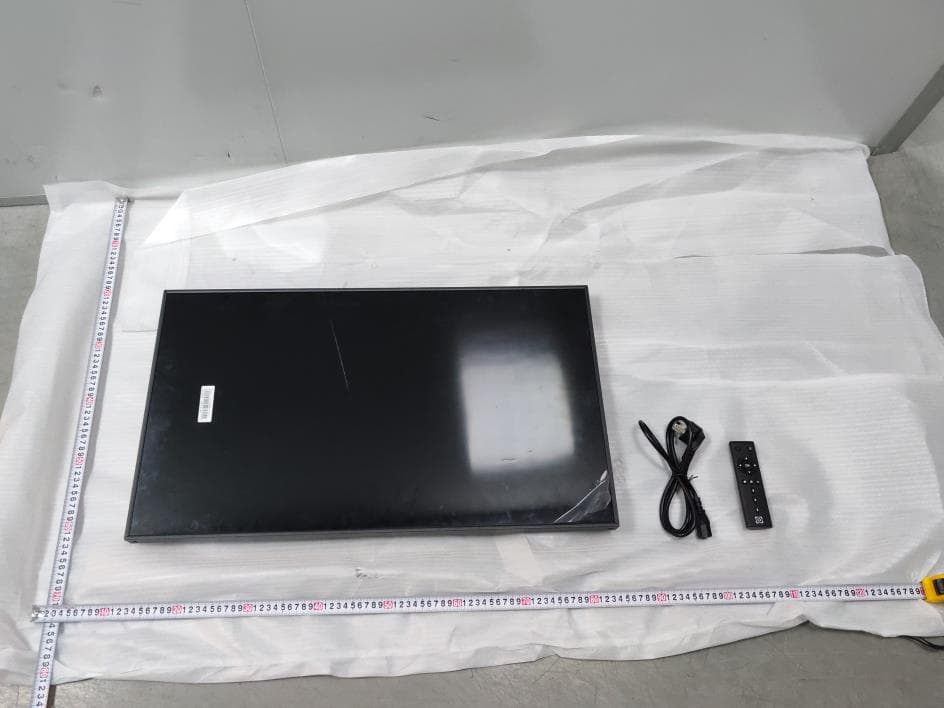 advertising machine commercial intelligent terminal - FCC ID 2BD4M-AI32W - Shenzhen Showtop Technology Co., Ltd. (5)
