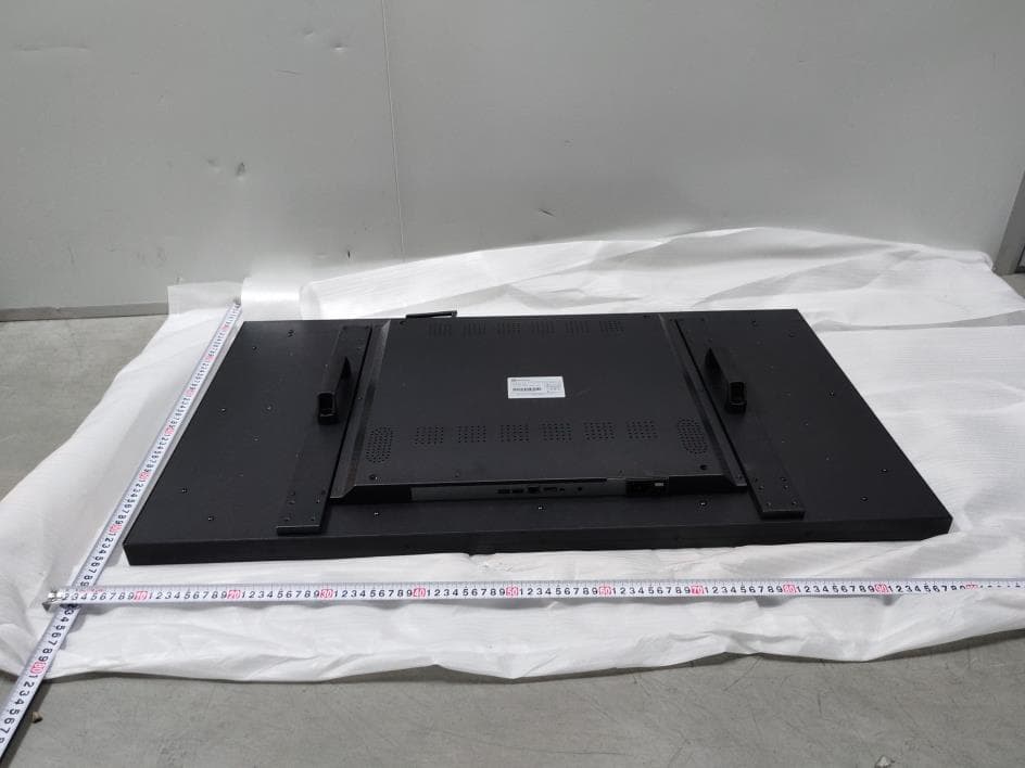 43-inch advertising machine commercial intelligent terminal - FCC ID 2BD4M-AI43W - Shenzhen Showtop Technology Co., Ltd. (3)