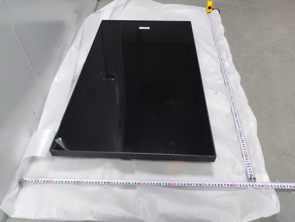 43-inch advertising machine commercial intelligent terminal - FCC ID 2BD4M-AI43W - Shenzhen Showtop Technology Co., Ltd. (5)