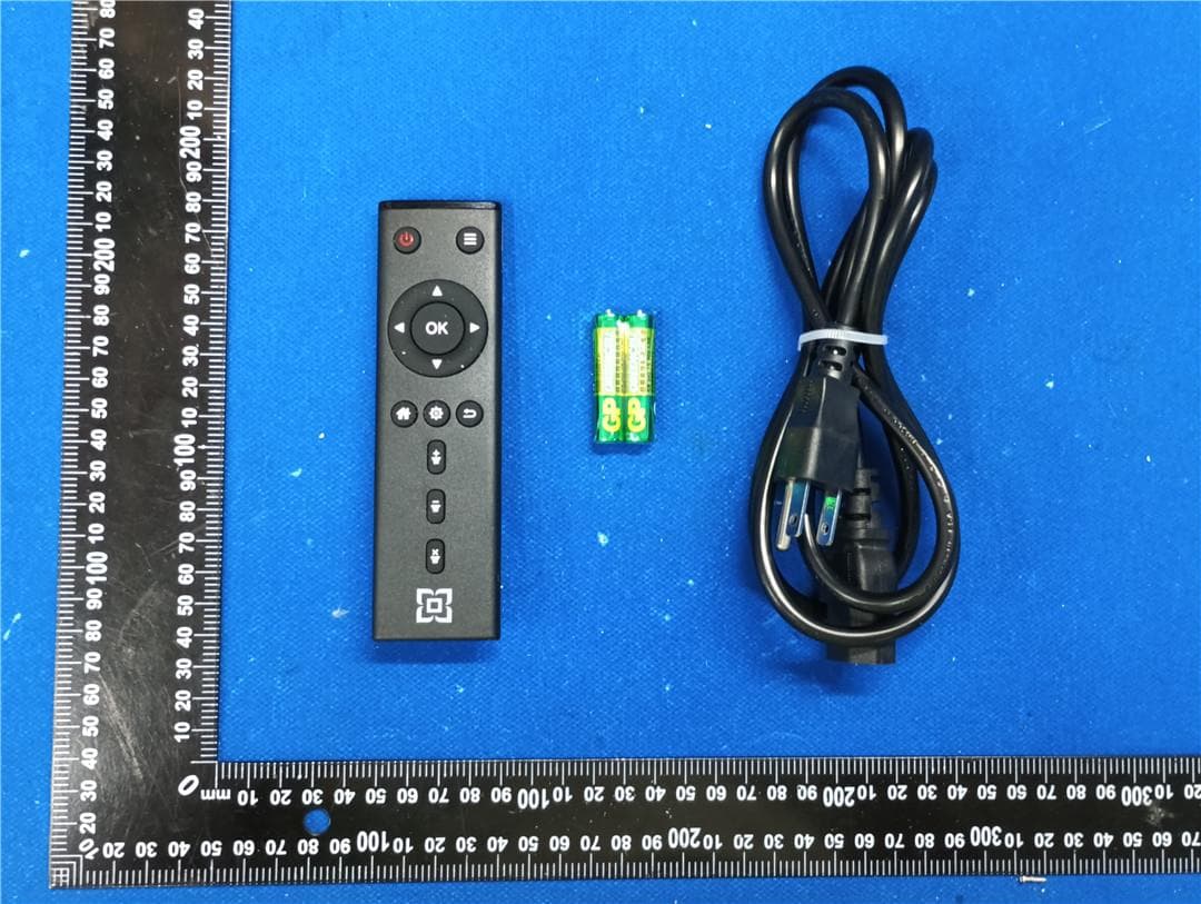 advertising machine commercial intelligent terminal - FCC ID 2BD4M-AI65W - Shenzhen Showtop Technology Co., Ltd.