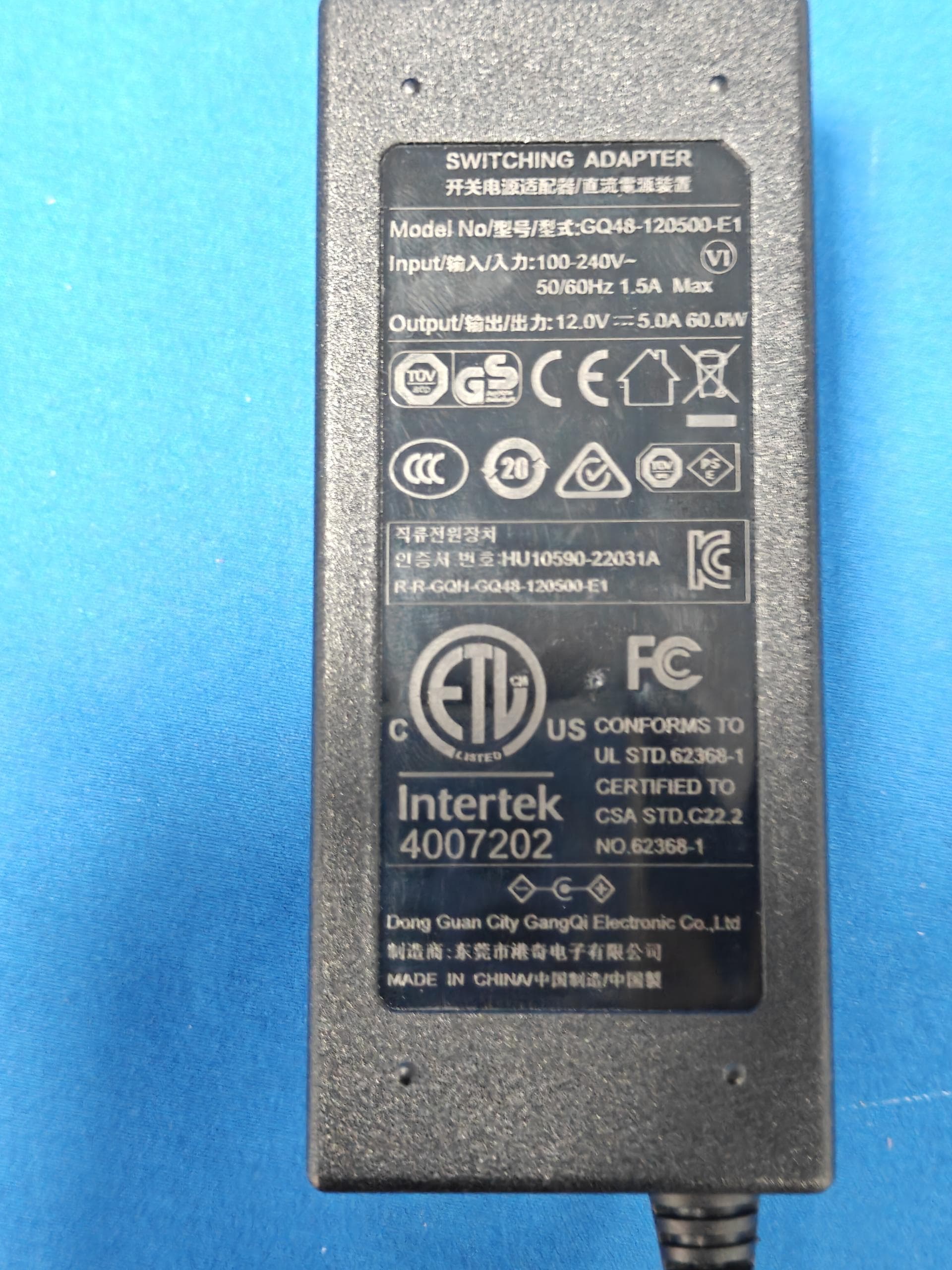 Desktop Digital Signage - FCC ID 2BD4M-D238A - Shenzhen Showtop Technology Co., Ltd.