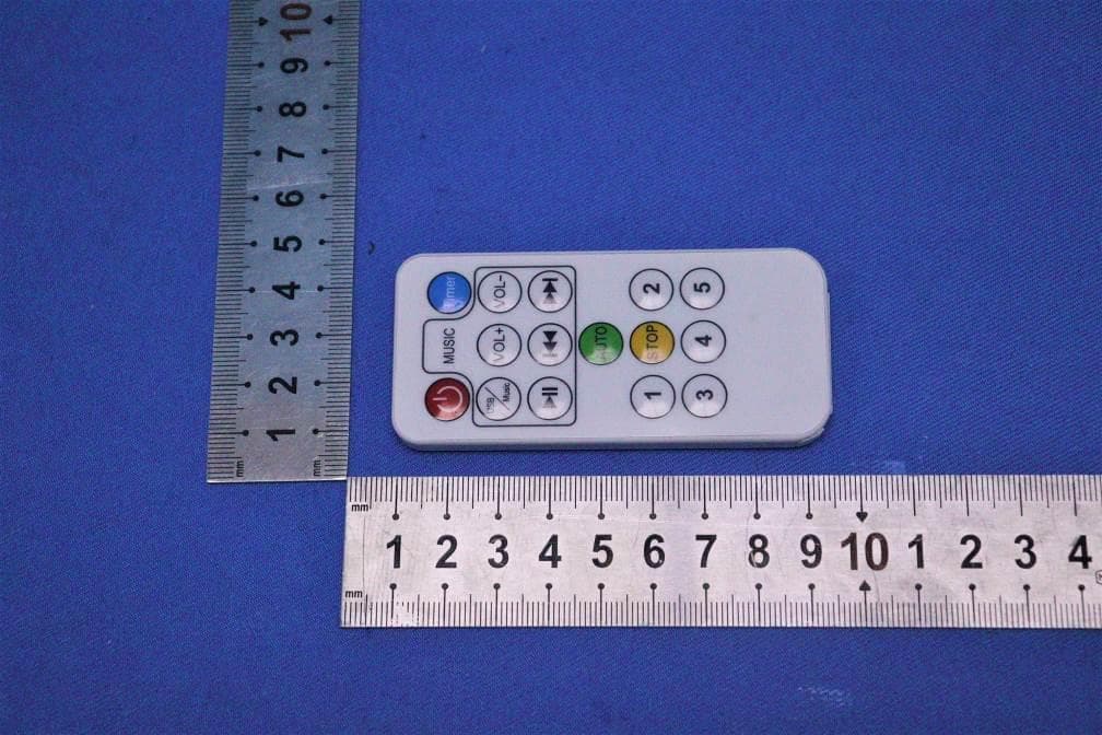 BABY SWING CHAIR - FCC ID 2BD4R-BB703 - Foshan Besun technology co ltd. (4)