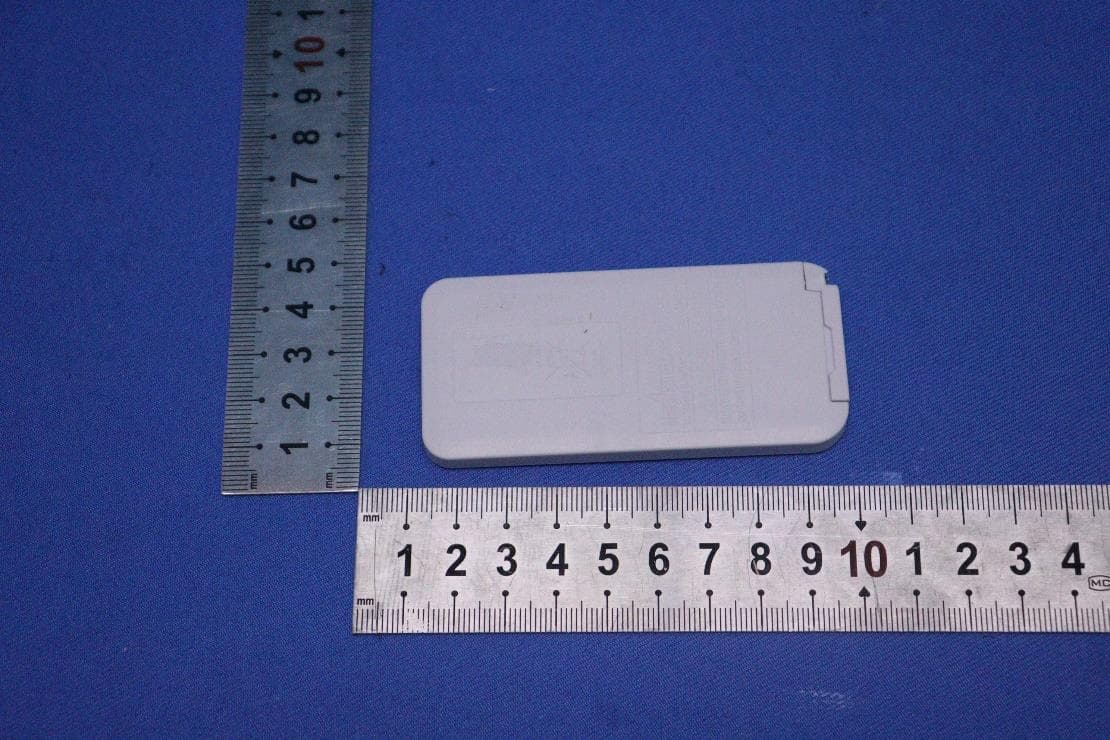 BABY SWING CHAIR - FCC ID 2BD4R-BB703 - Foshan Besun technology co ltd. (3)