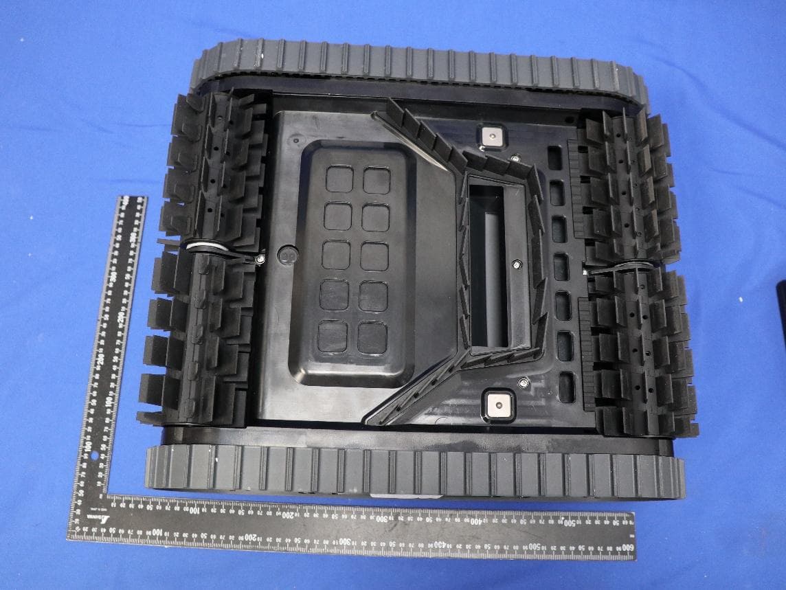 Cordless Robotic Pool Cleaner - FCC ID 2BD5N-PRX30SE - Shenzhen Aiper Intelligent Co.,Ltd. (3)