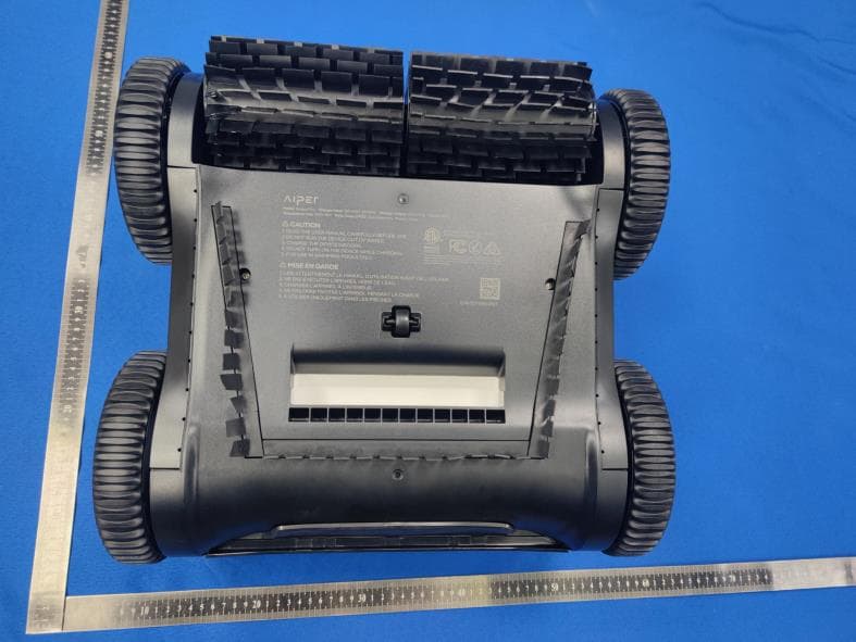 Robotic Pool Cleaner - FCC ID 2BD5N-SEAGULLPRO - Shenzhen Aiper Intelligent Co.,Ltd. (3)