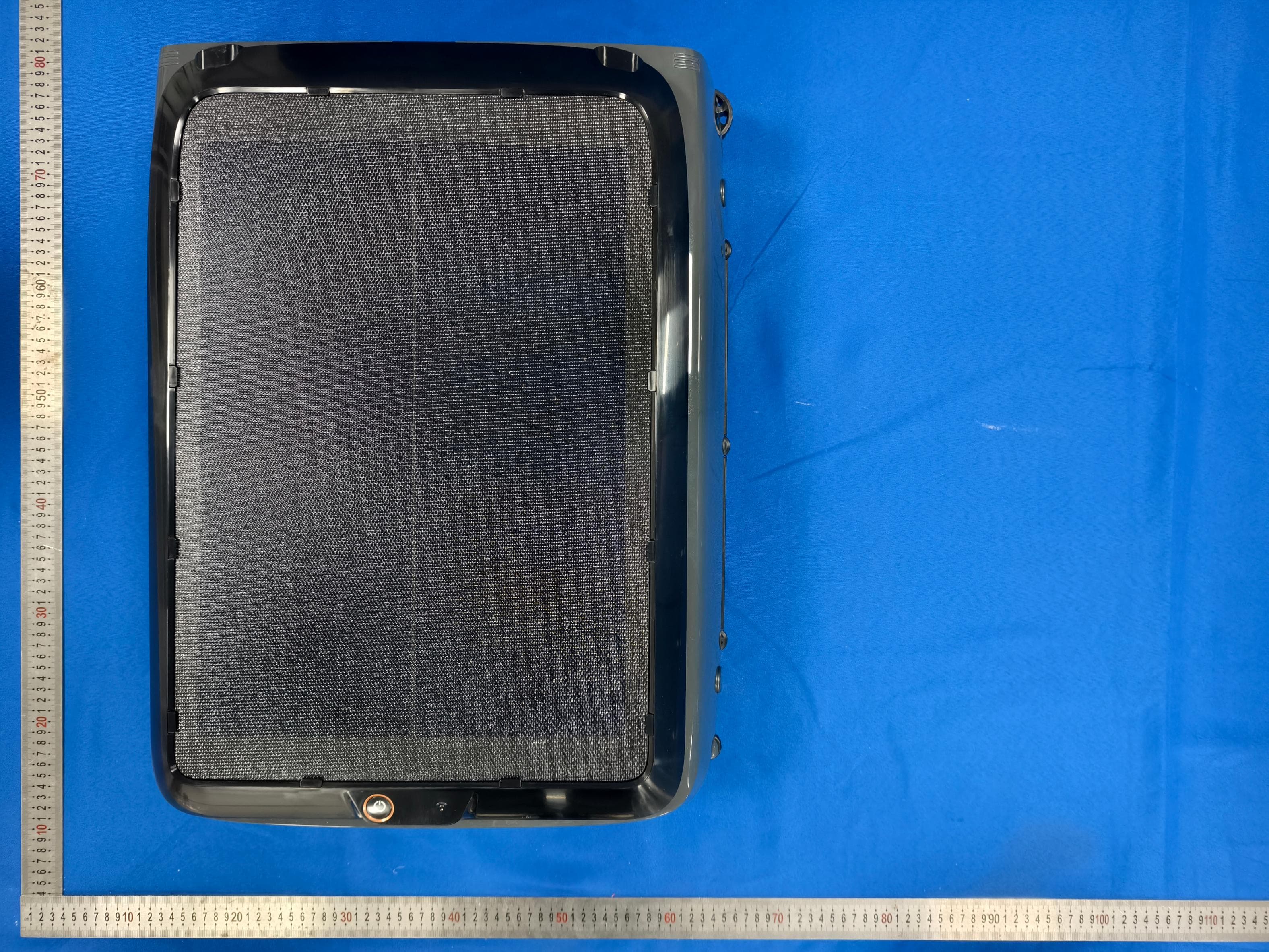 ROBOTIC POOL SKIMMER - FCC ID 2BD5N-SKB30D - Shenzhen Aiper Intelligent Co.,Ltd.