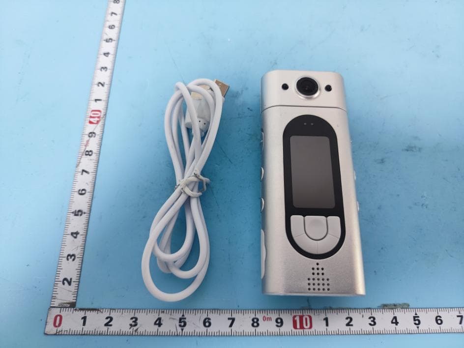 Multifunctional Camera - FCC ID 2BD5O-LK2313 - Shenzhen Leku Zhichuang Electronic TechnologyCo., Ltd