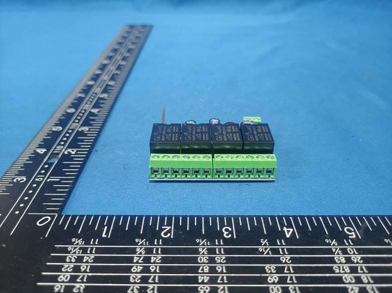 Remote control switch - FCC ID 2BD5Z-KR0548-4CH - Shenzhen Qiai Wireless Electronic Commerce Co.,Ltd (4)