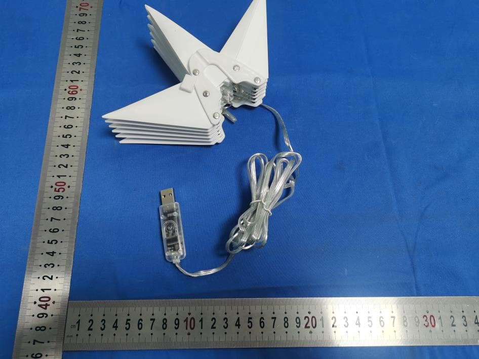 App Lights - FCC ID 2BD62-YZCW10 - Zhejiang Changshuo Lighting Co., LTD (3)
