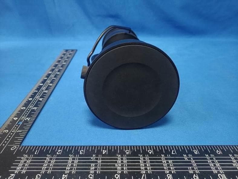 OUTDOOR BLUETOOTH SPEAKER AMBIENT LIGHT - FCC ID 2BD6F-LCY-2001 - Guangzhou Mingshi Electrical Appliance Co., Ltd