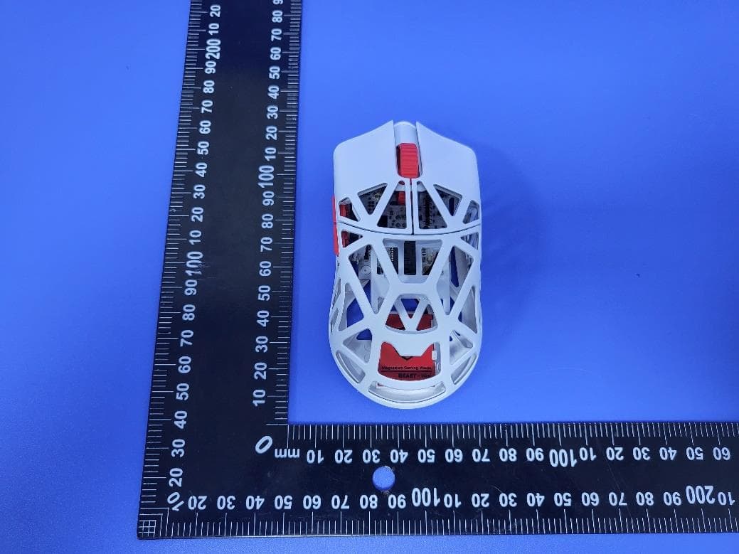Magnesium Gaming Mouse - FCC ID 2BD6J-BEASTMINI - Jiangxi Dewa Electronic Industry Co. , Ltd. (5)