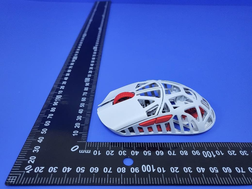 Magnesium Gaming Mouse - FCC ID 2BD6J-BEASTMINI - Jiangxi Dewa Electronic Industry Co. , Ltd. (3)