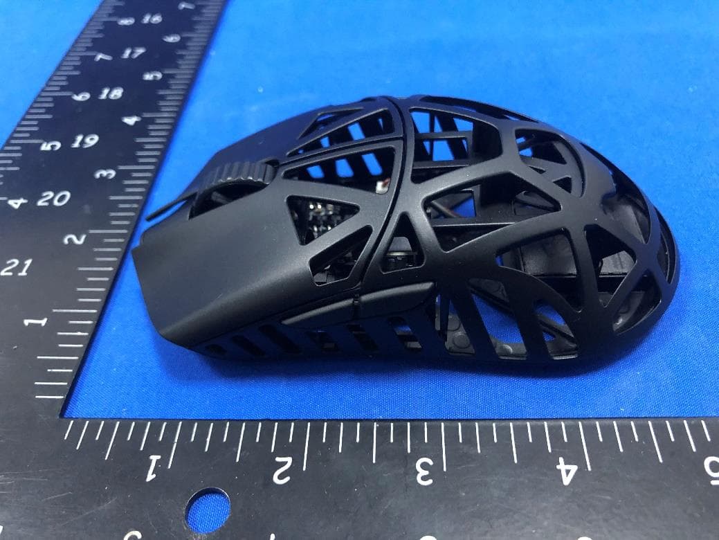 Magnesium Gaming Mouse - FCC ID 2BD6J-BEASTX - Jiangxi Dewa Electronic Industry Co. , Ltd. (5)