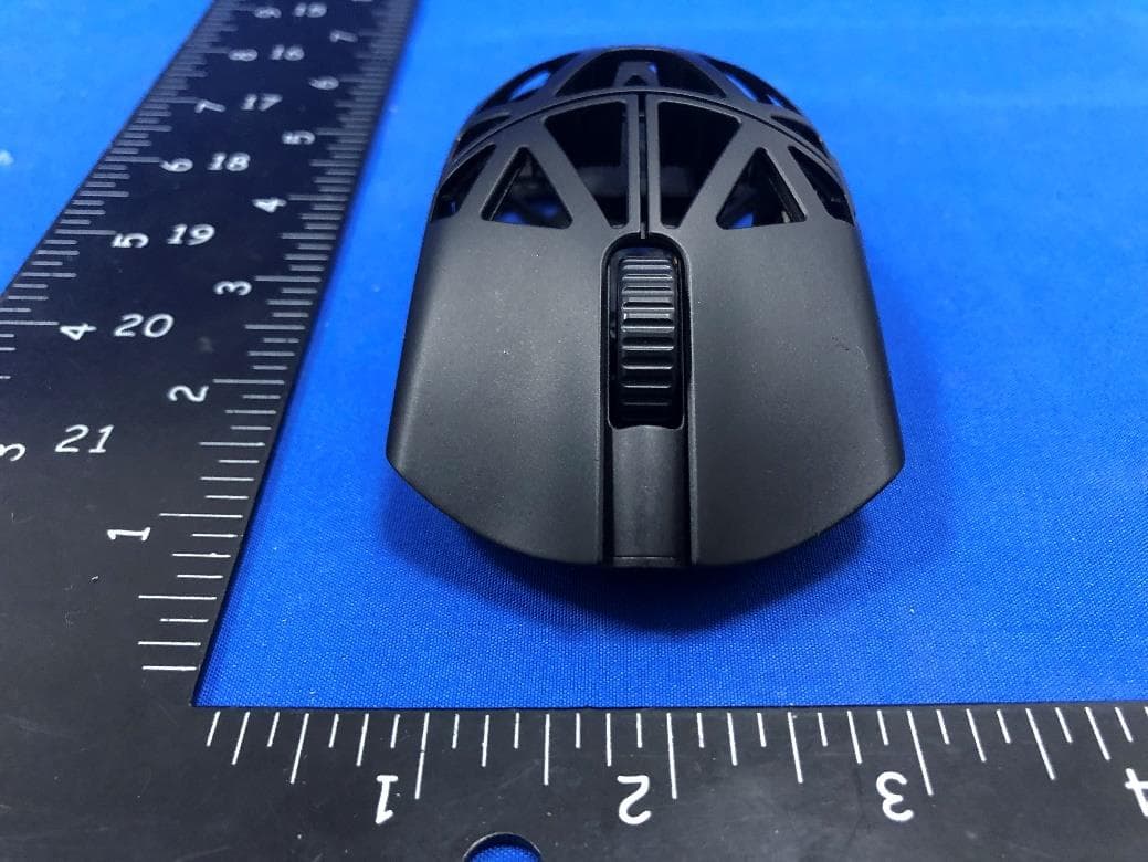 Magnesium Gaming Mouse - FCC ID 2BD6J-BEASTX - Jiangxi Dewa Electronic Industry Co. , Ltd. (4)