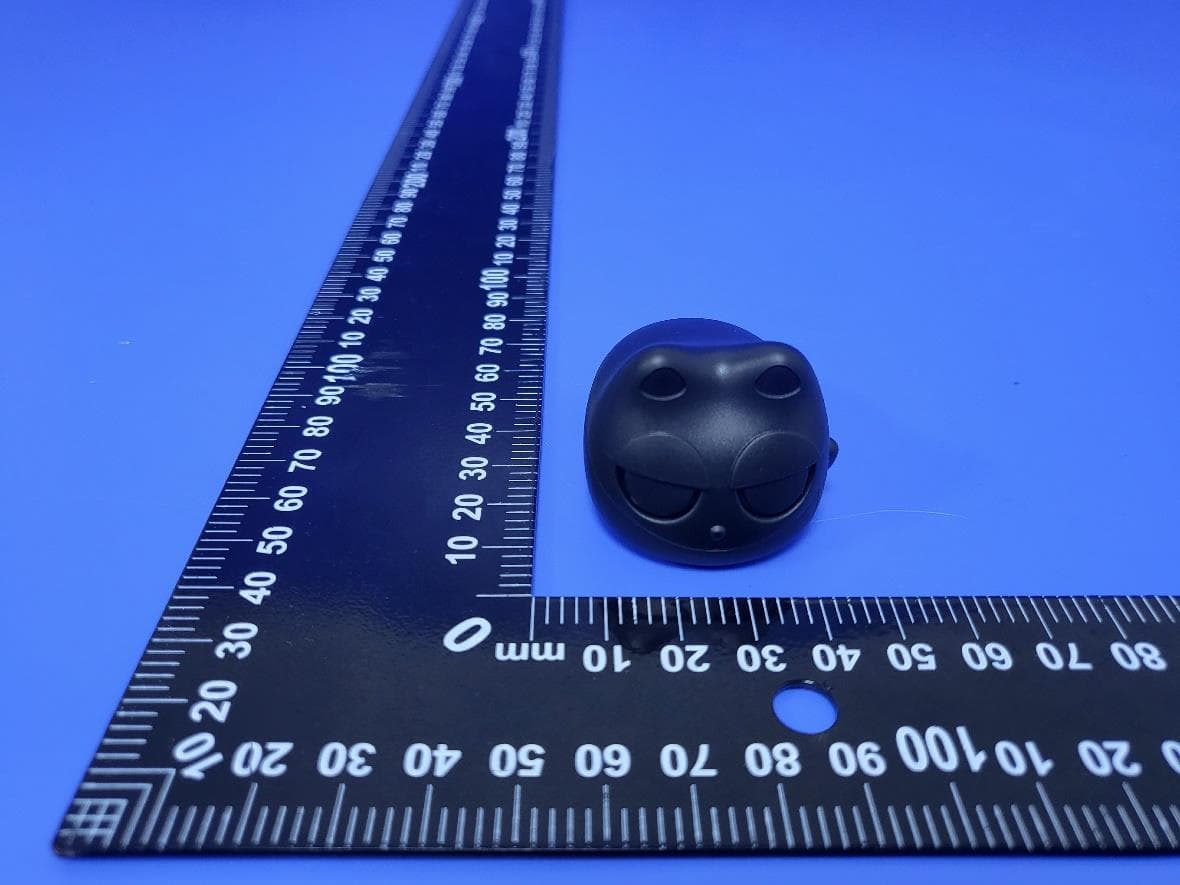 High Speed USB Receiver - FCC ID 2BD6J-WLCAT - Jiangxi Dewa Electronic Industry Co. , Ltd. (5)
