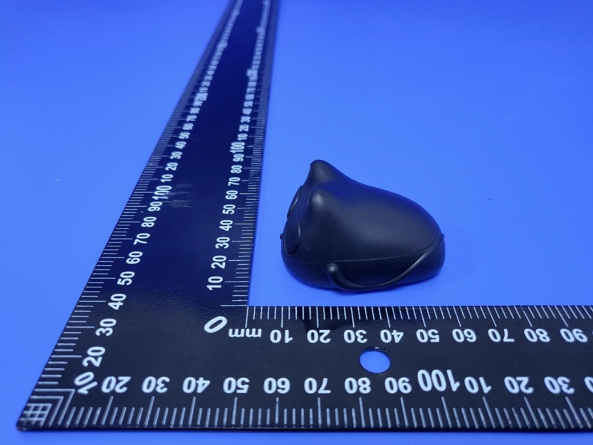 High Speed USB Receiver - FCC ID 2BD6J-WLCAT - Jiangxi Dewa Electronic Industry Co. , Ltd. (4)