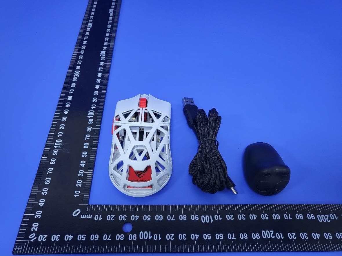 High Speed USB Receiver - FCC ID 2BD6J-WLCAT - Jiangxi Dewa Electronic Industry Co. , Ltd. (2)