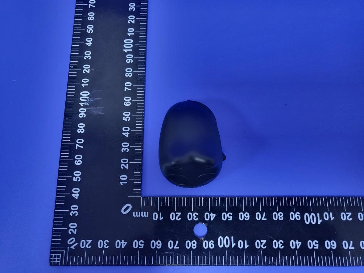 High Speed USB Receiver - FCC ID 2BD6J-WLCAT - Jiangxi Dewa Electronic Industry Co. , Ltd. (3)