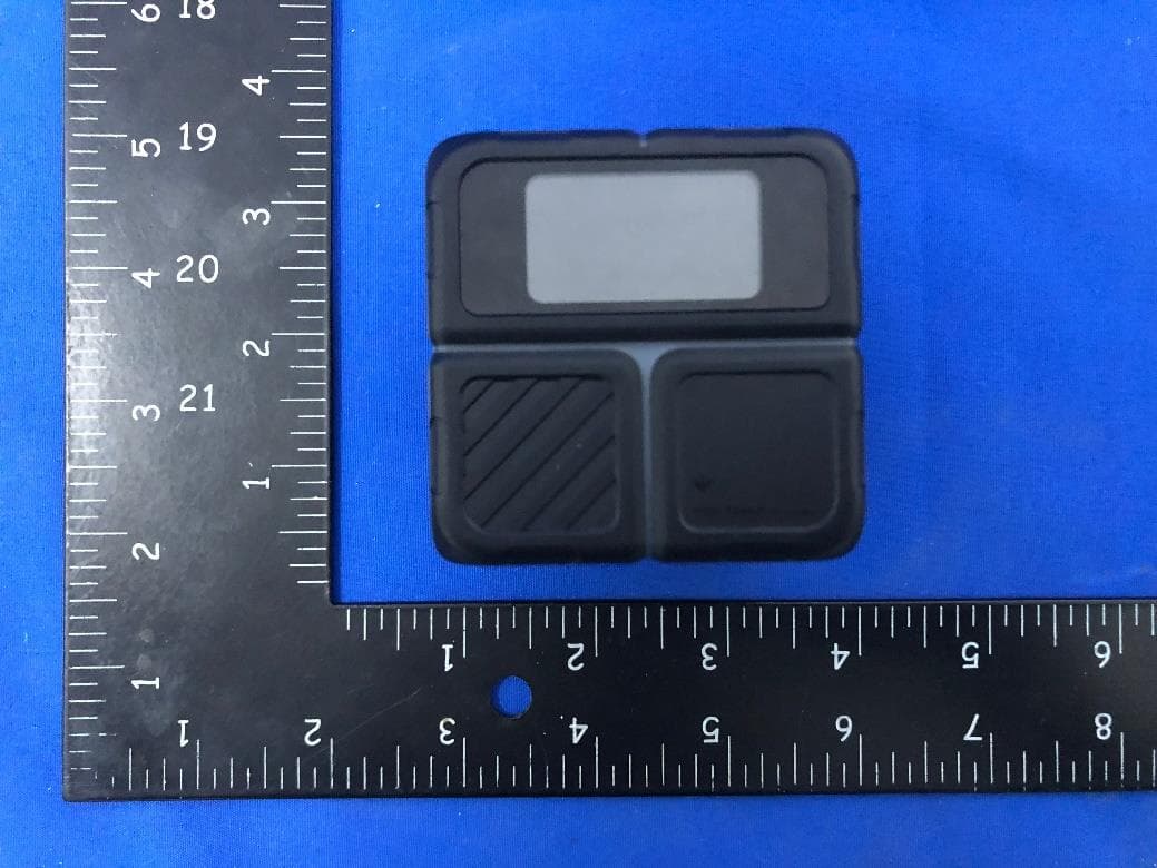 High Speed USB Receiver - FCC ID 2BD6J-WLMF - Jiangxi Dewa Electronic Industry Co. , Ltd. (2)