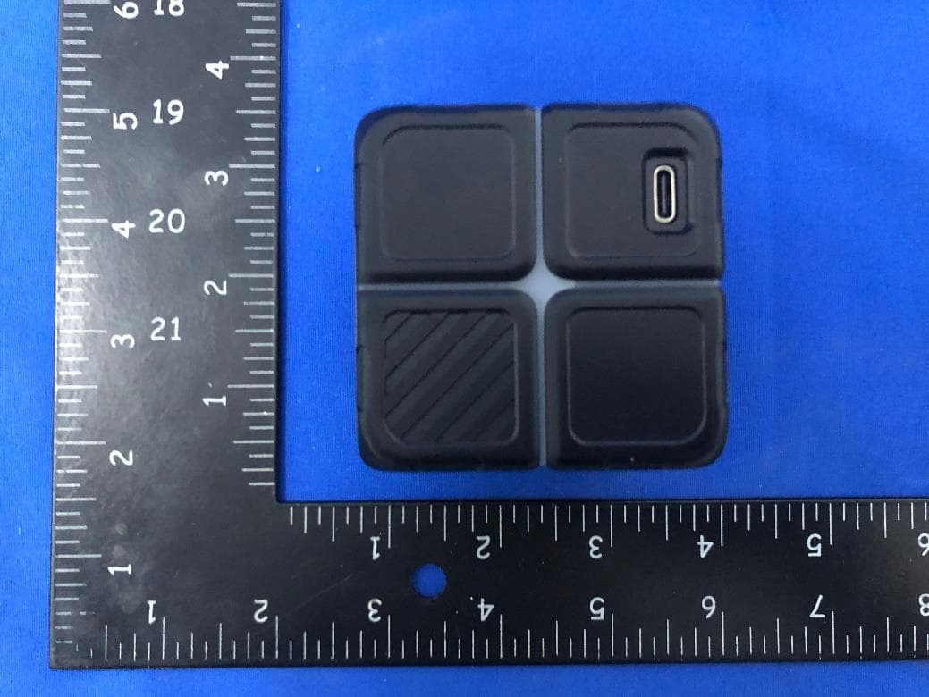 High Speed USB Receiver - FCC ID 2BD6J-WLMF - Jiangxi Dewa Electronic Industry Co. , Ltd. (4)