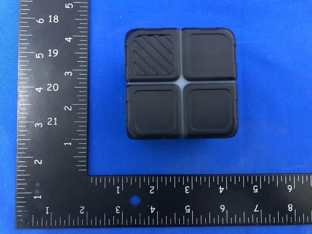 High Speed USB Receiver - FCC ID 2BD6J-WLMF - Jiangxi Dewa Electronic Industry Co. , Ltd. (5)