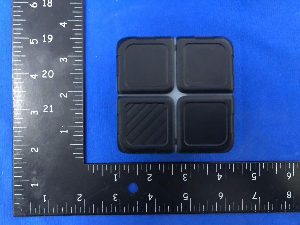 High Speed USB Receiver - FCC ID 2BD6J-WLMF - Jiangxi Dewa Electronic Industry Co. , Ltd. (3)