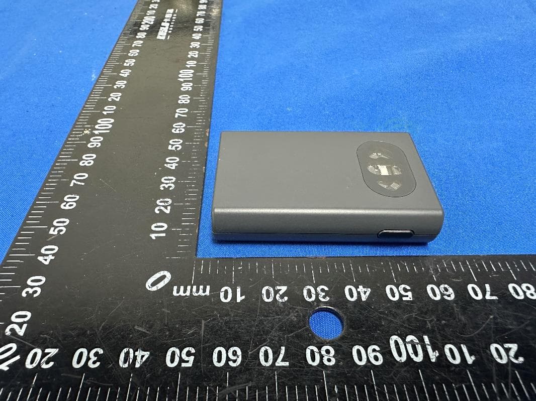 wagguracy pet smart tracker - FCC ID 2BD6V-PHAST1NA - PETAVERSE PTE. LTD.