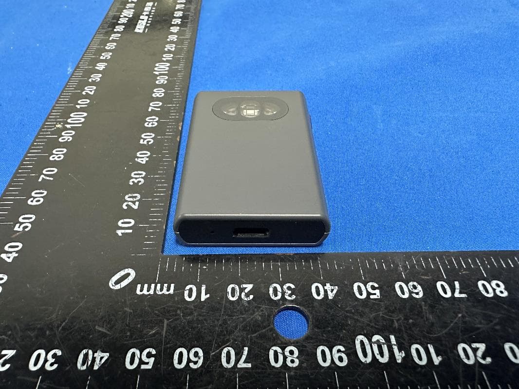 wagguracy pet smart tracker - FCC ID 2BD6V-PHAST1NA - PETAVERSE PTE. LTD. (5)